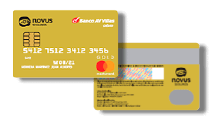 Tarjeta-novus